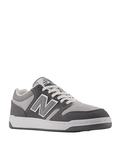 BB480LEC Sneakers - Castlerock/Shadow Grey - New Balance